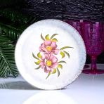 911 Pasta Tabak 20 Cm Mat Flower