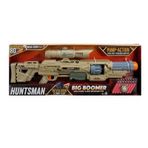 91954 Huntsman Big Boomer Tüfek Kız Erkek Çocuk Oyuncak Eğitici Oyuncaklar