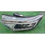 92101Q0100 İthal Hyundai İ20 Sol Far Ledli 2021-2025