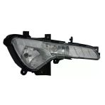 922023W200 İthal Kia Sportage Sağ Sis Farı Ledli.2011-2014