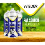 92325809 Wieder Pas Sökücü Ve Yağlayıcı Sprey 400Ml