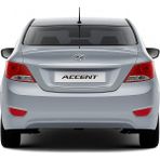 92406-1R000 Reflektör Arka Tampon Sag Hyundai Accent Blue 2011-> Siyah - 0 - Siyah