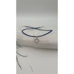 925 Ayar Gümüş Lapis Lazuli Kolye