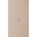 925 Ayar Gümüş Minimal Halka Piercing