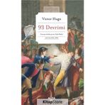 93 Devrimi - Victor Hugo - Alfa Yayınları