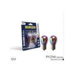 93 Diadem Ampul PY21W Amber Renk 12V 21W (2 ADET)