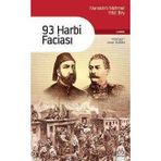 93 HARBI FACİASI - MEHMET RIFAT BEY
