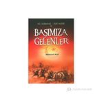 93 OSMANLI - RUS HARBI VE BAŞIMIZA GELENLER - MEHMET ARIF