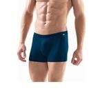 9310- Silver Erkek Shorty Boxer - Lacivert Blackspade 9310