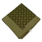 934 Aker Elegance Monogram Eşarp 1090500