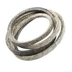 954-0642 çim biçme makinesi kayışı için Aramid kordon tahrik kayışının değiştirilmesi, 5/8 genişlikte kayış gerektiren belirli modellerle uyumlu