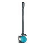 95W 220V Süs Havuz Pompaları.3500 L/H Süs Havuz Ekipmanları
