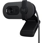 960-001585 Brio 100 Full Hd Web Kamerası - Grafit