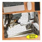 96593996 CNC Elmas Kesim Takım Tezgahı 240 Parça Puzzle Yapboz