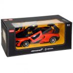96600 1:14 Mclaren Senna Isikli Uzaktan Kumandali Araba 32 Cm