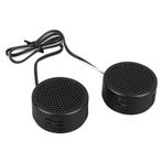 97 DB - 200W Oto Tweeter, Dijital Otomatik Ses,