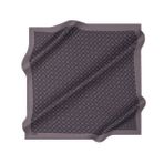 975 Aker Elegance Monogram Eşarp 1090500