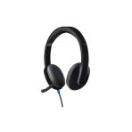981-000480 H540 Usb Kulaküstü Mikrofonlu Kulaklık