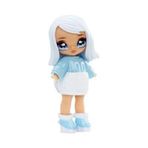 988403 NaNaNa Surprise Minis Aspen Fluff Bebeği Kız Erkek Çocuk Oyuncak Eğitici Oyuncaklar