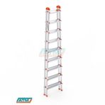 9+9 Clas Alm Cıft Cıkıslı Merdıven
