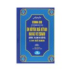 99 En Büyük Dua Kitabı Havas ve Esrarı