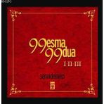 99 ESMA 99 DUA I-II-III - SENAI DEMIRCI (ISBN:9789752638969)