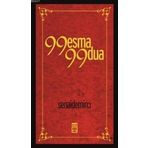 99 ESMA 99 DUA (I-II-III) - SENAI DEMIRCI