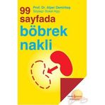 99 SAYFADA BÖBREK NAKLI - ALPER DEMIRBAŞ