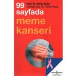 99 Sayfada Meme Kanseri - Süha Aydın