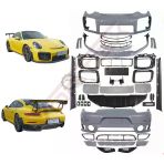 991 Carrera Gt2 Body Kıt 2012-2015