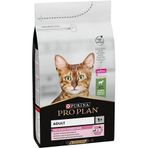 99180-120 Proplan Delicate Kuzu Etli Kedi Maması 1,5 Kg