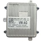 992941571AE LED FAR BEYNİ VW Golf VIII 2021-