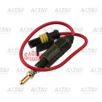 9941938 Sensör Rölanti (Cut Off Ünitesi) Doğan 93-01 / Kartal 93-01 / Şahin 96-01 1600 Slx Motor