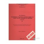 998 Numaralı Muhasebe-İ Vilayet-İ Diyar-İ Bekr Ve Arab Ve Zü'L-Kadiriyye Defteri (937 / 1530) 2. Cilt