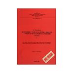 998 Numaralı Muhasebe-i Vilayet--i Diyar-i Bekr ve Arab ve Zül’Kadiriyye Defteri (937 / 1530) 1. Cilt