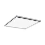 99842 Iç Mekan " Lazaras " Beyaz Renk Alüminyum, Çelik Tavan Aydınlatması Ip20 Led Max: 22w En:
