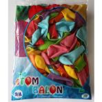 9/a Balon 100 Parça (4887)