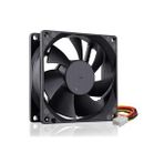 9cm 3pin Kasa Fanı 9cm 12 Volt 3 Pinli Fan 9 cm Fan 90X90X25MM