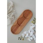 9cm Ahşap Stand, Zarif ve Dayanıklı, Dekoratif ve Şık Tasarım - Seçenek 1