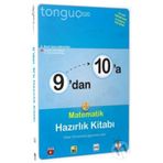 9'dan 10'a Matematik Hazırlık Kitabı Tonguç Akademi Yayınları