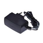 9V 0.85A Modem ve Arduino Uyumlu Plastik Kasa Priz Tipi Adaptör T090085-2C1
