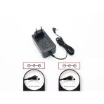 9V 1.1A 10W 5.5X2.5 Mm Barkod Okuyucu Adaptor Retro