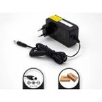 9V 1.1A 10W 5.5x2.5 mm Modem Router Negatif Polarite Adaptör Retro - Tek Seçenek