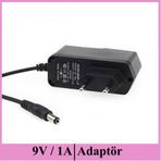 9V / 1A Modem Adaptörü
