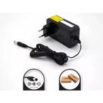 9V 2A 18W 5.5x2.5 mm Portable DVD Player Negatif Polarite Adaptör RETRO