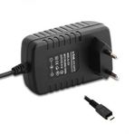 9V 2A Adaptör