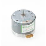 9V DC Motor 4Pin Devir Ayarlı 2000-4000rpm