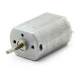 9V DC Motor - FF-130SH-11340R