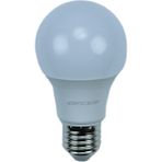 9W 230V 806LM 6500K E27 A60 LED Normal Ampul 5 Adet - Beyaz - 1 - 10 W