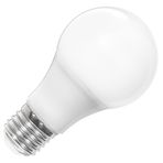 9W LED Ampul - Enerji Tasarruflu, Uzun Ömürlü, Beyaz Işık, Parlak Aydınlatma (5)